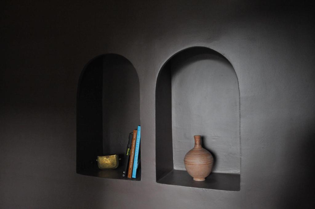 Riad Asna Marrakesh Rom bilde