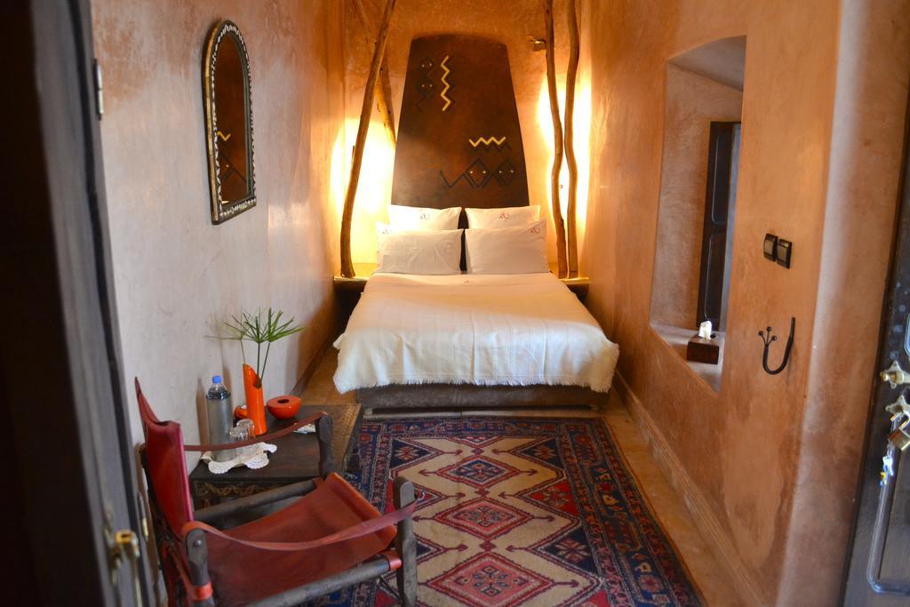 Riad Asna Marrakesh Rom bilde