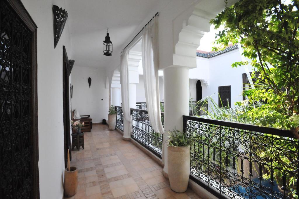Riad Asna Marrakesh Eksteriør bilde