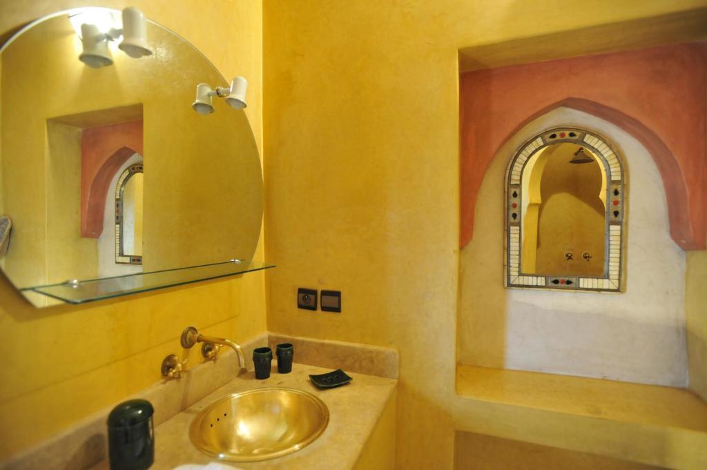 Riad Asna Marrakesh Rom bilde